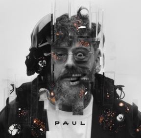 Sido — PAUL cover artwork