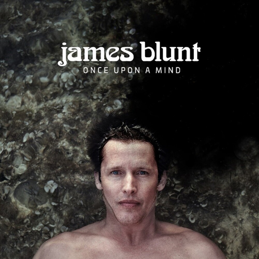 James Blunt — Youngster cover artwork