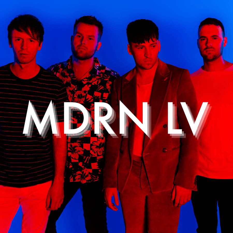 Picture This MDRN LV cover artwork