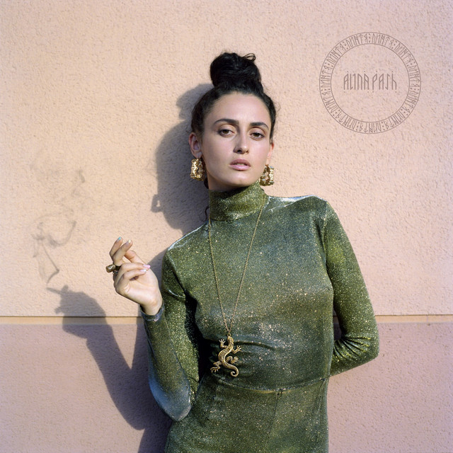 Alina Pash — Bosorkanya cover artwork