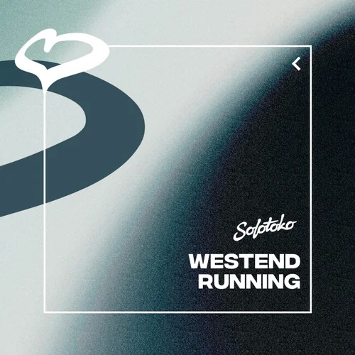 Westend — Running cover artwork