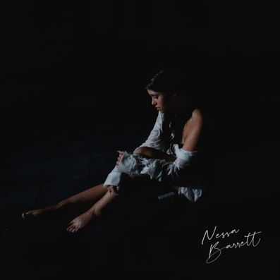Nessa Barrett — Pain cover artwork