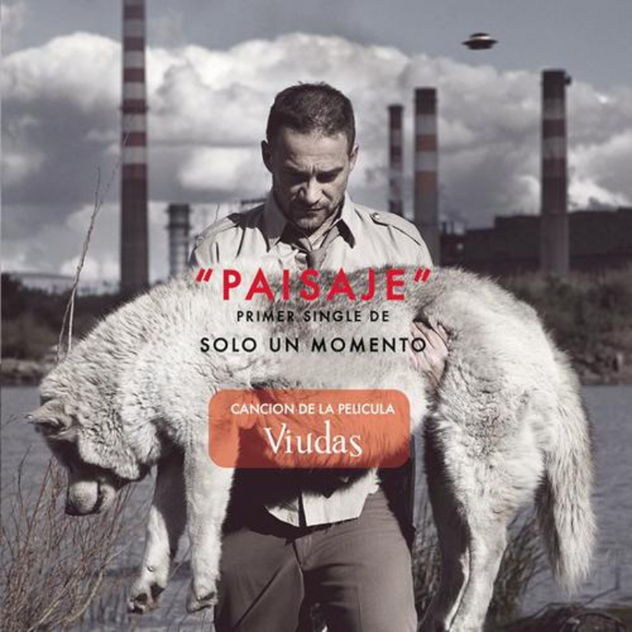 Vicentico — Paisaje cover artwork