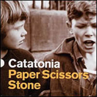 Catatonia Paper Scissors Stone cover artwork