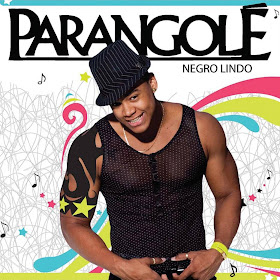 Parangolé Negro Lindo cover artwork