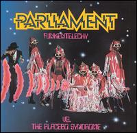 Parliament Funkentelechy vs. the Placebo Syndrome cover artwork