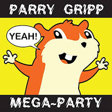 Parry Gripp — I Got No iPhone cover artwork