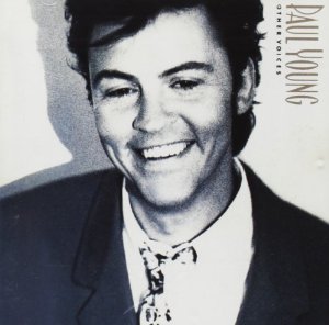 Paul Young Other Voices cover artwork