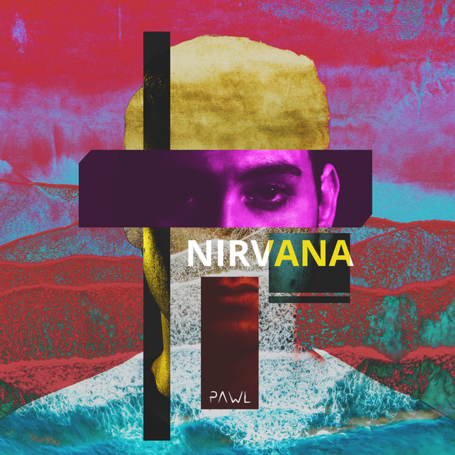 Pawl — Nirvana cover artwork