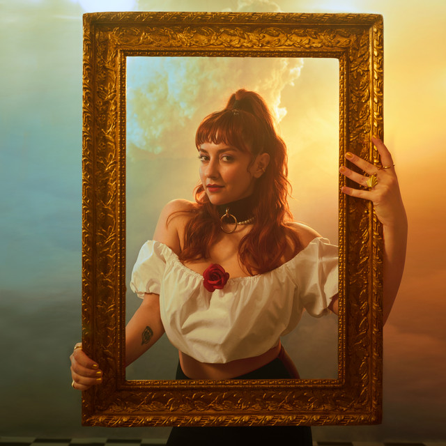 Nova Norda — Peşindeyim Kendimin cover artwork