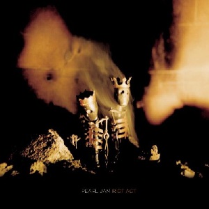 Pearl Jam — Save You cover artwork