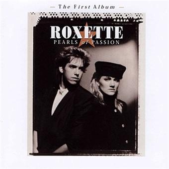 Roxette — It Must Have Been Love (Christmas for the Broken Hearted) cover artwork