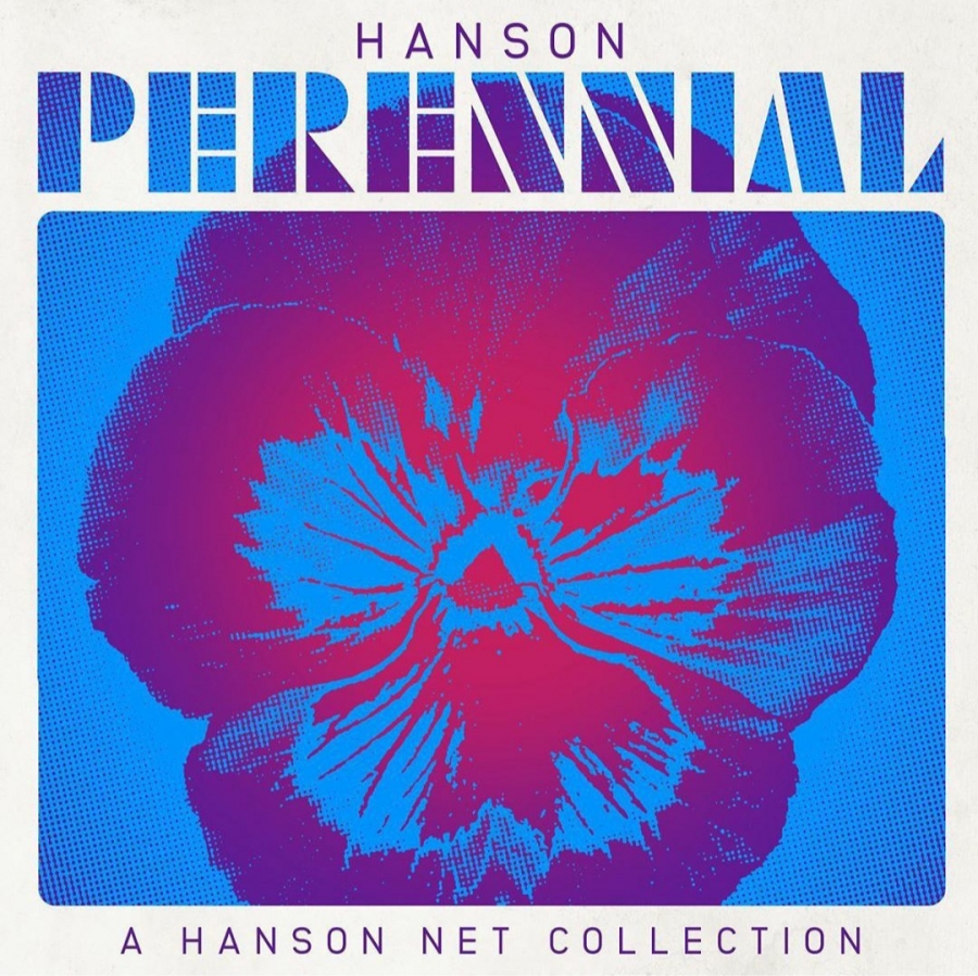 Hanson Nothing Like A Love Song cover artwork