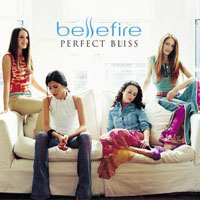 Bellefire — Perfect Bliss cover artwork