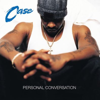 Case featuring Cam&#039;ron — Scandalous cover artwork