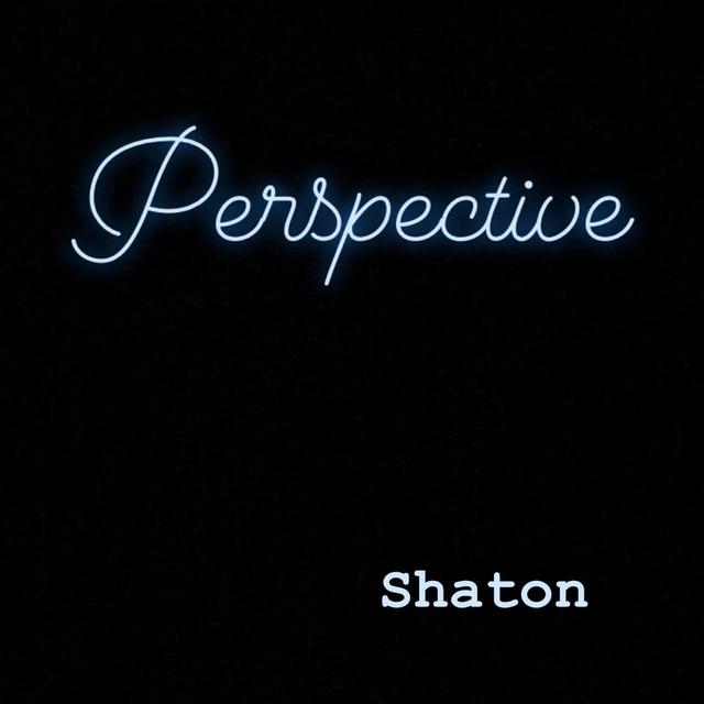 Shaton — Perspective cover artwork