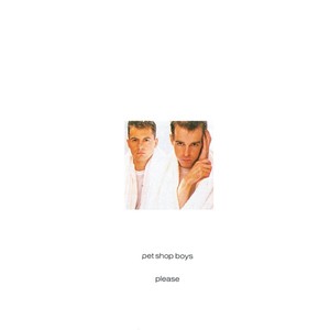 Pet Shop Boys — Two Divided by Zero cover artwork