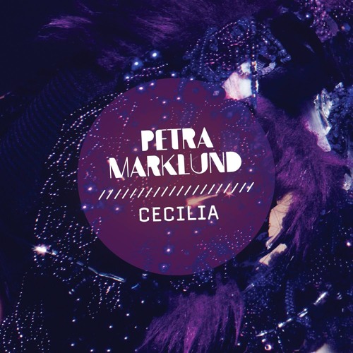 Petra Marklund — Cecilia cover artwork