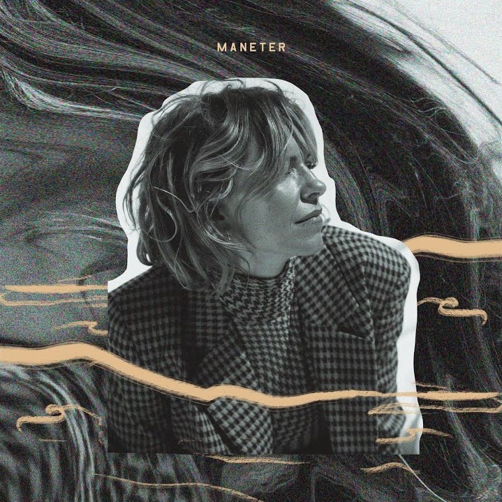 Petra Marklund Maneter cover artwork