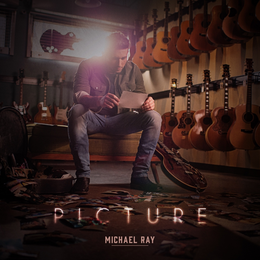 Michael Ray Picture cover artwork
