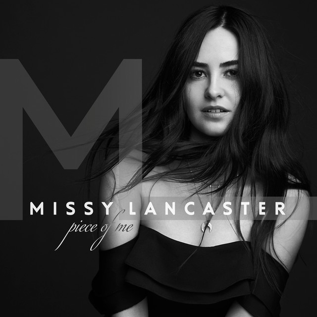 Missy Lancaster — Heatwave cover artwork
