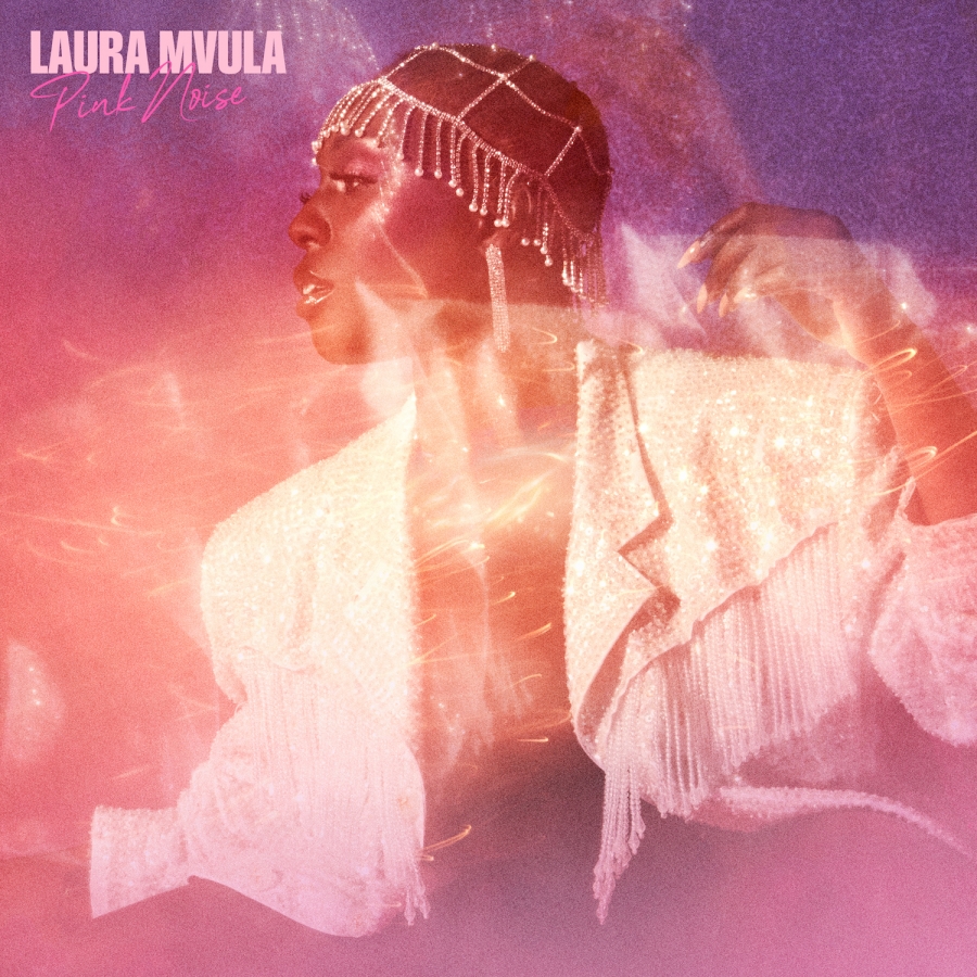 Laura Mvula — Pink Noise cover artwork