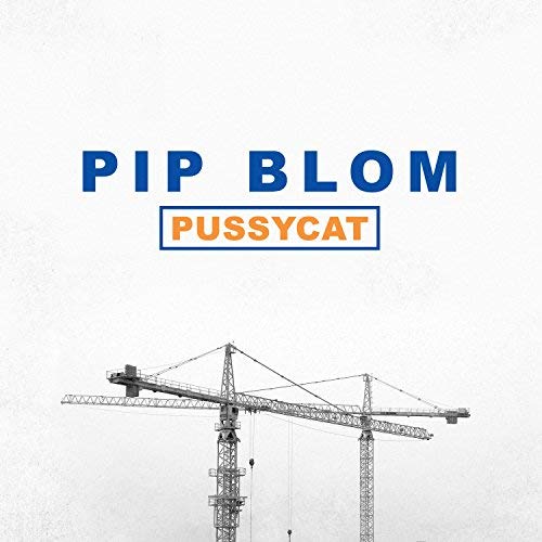 Pip Blom — Pussycat cover artwork