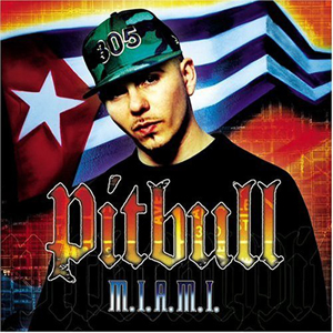 Pitbull featuring Lil Jon — Culo cover artwork