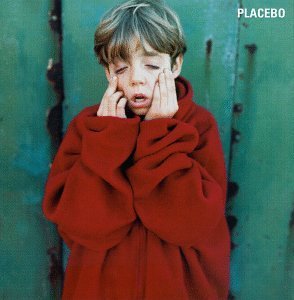 Placebo Placebo cover artwork