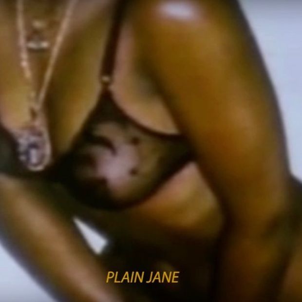 A$AP Ferg — Plain Jane cover artwork