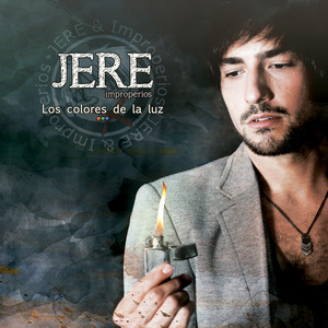 Jere — Poeta cover artwork