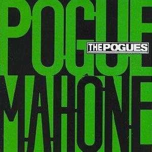 The Pogues Pogue Mahone cover artwork
