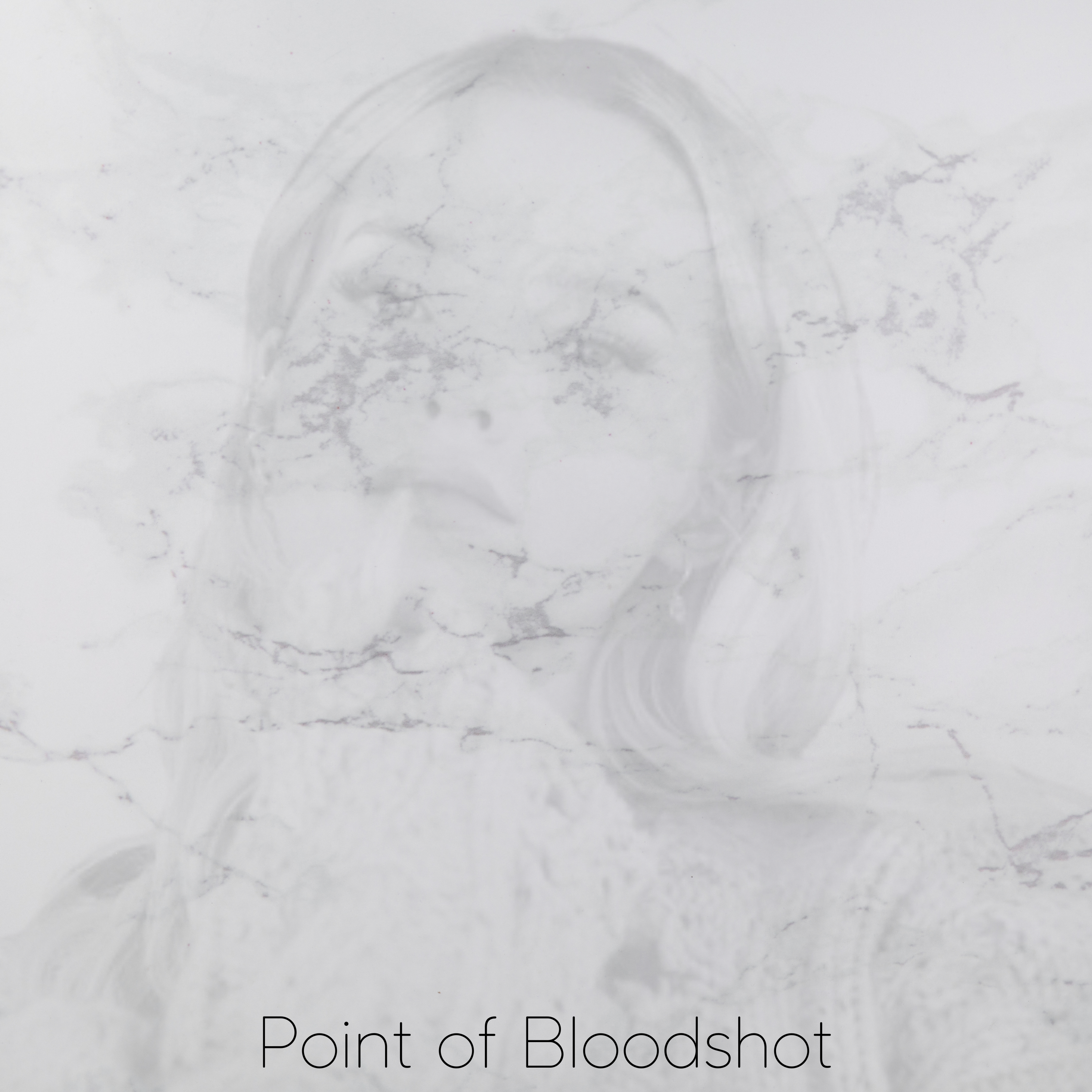 Cast - Celebrity Parodies Point of Bloodshot (slowed - reverb) cover artwork