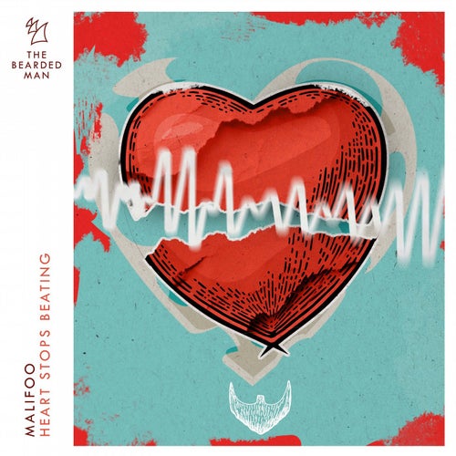 Malifoo — Heart Stops Beating cover artwork