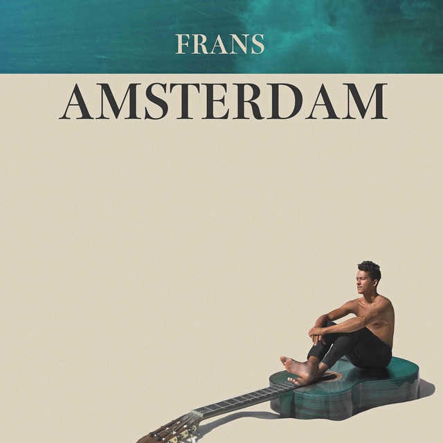 Frans — Amsterdam cover artwork