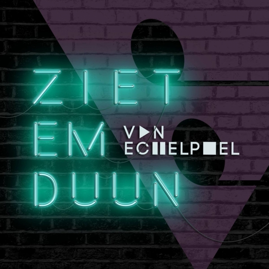 Van Echelpoel — Ziet Em Duun cover artwork