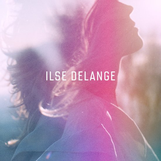 Ilse DeLange Ilse DeLange cover artwork
