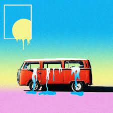 Poolfire — Radio Man cover artwork