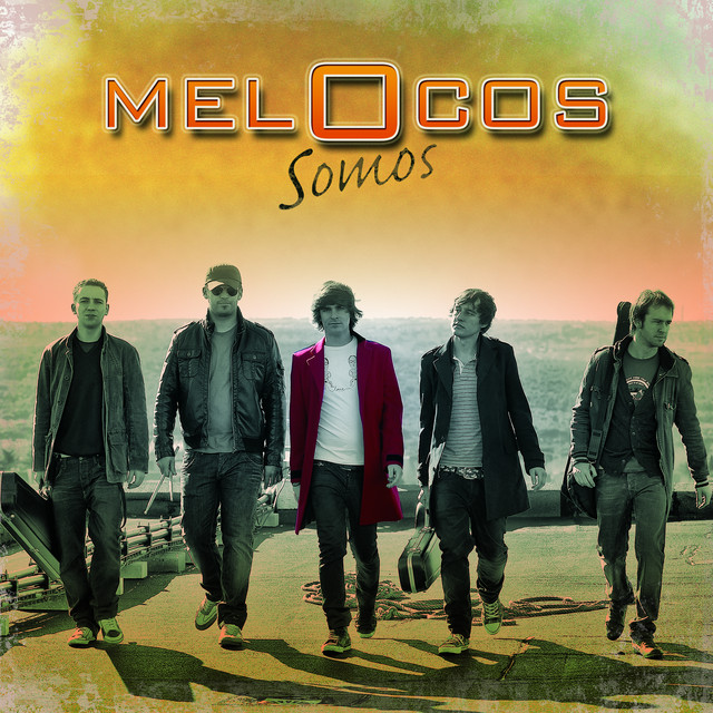 Melocos — Por Hablar cover artwork