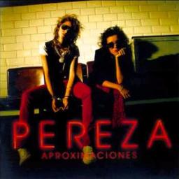 Pereza — Por Mi Tripa cover artwork