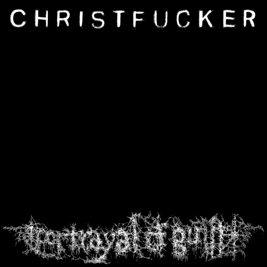 Portrayal Of Guilt — The Sixth Circle cover artwork
