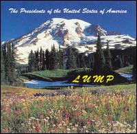 The Presidents Of The United States Of America — Lump cover artwork