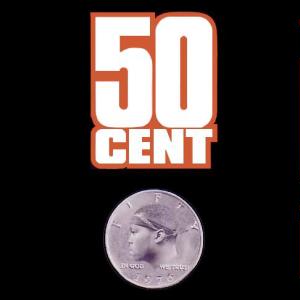 50 Cent Power of the Dollar cover artwork