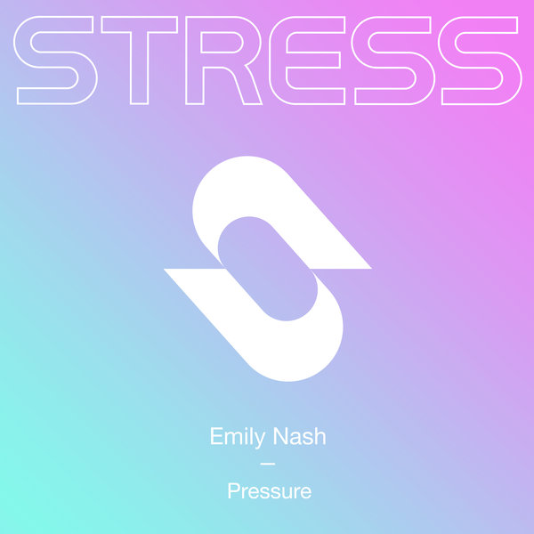 Emily Nash — Pressure cover artwork