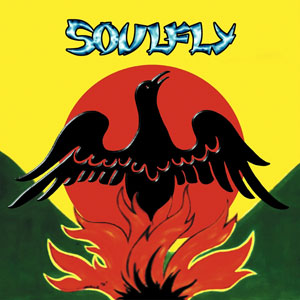 Soulfly featuring Corey Taylor — Jumpdafuckup cover artwork