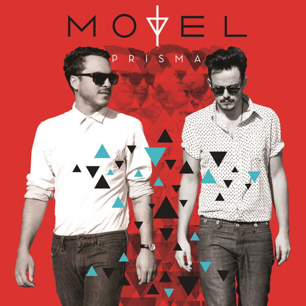 Motel — Siempre Tú cover artwork