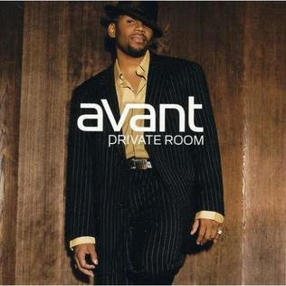 Avant — Don&#039;t Take Your Love Away cover artwork