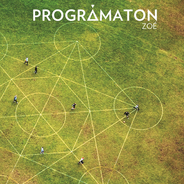 Zoé (MX) Programaton cover artwork