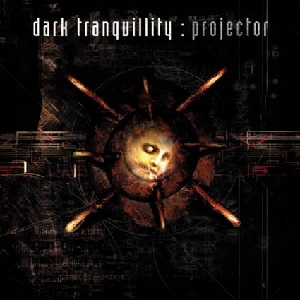 Dark Tranquillity Projector cover artwork