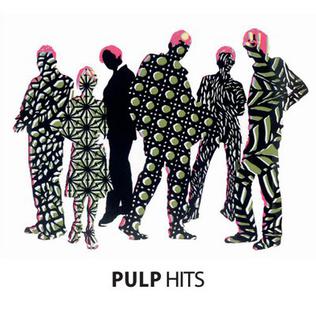 Pulp Hits cover artwork
